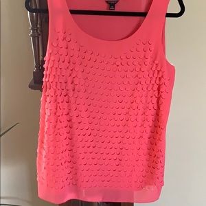 Ann Taylor Women’s top. Size M.